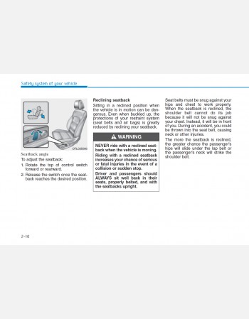 hyundai tucson 2019 owners manual